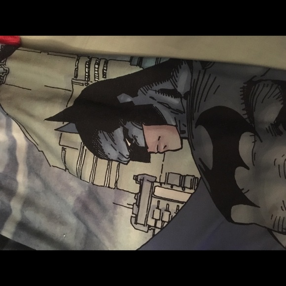 Batman leggings - Picture 2 of 4